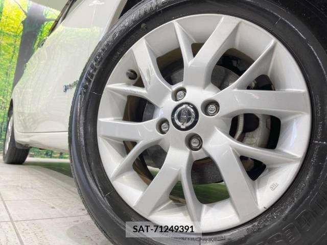 Nissan NOTE 2018-09 280018-13