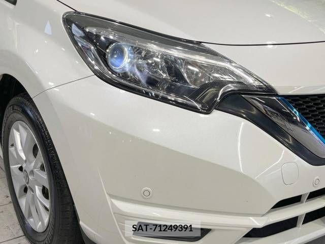 Nissan NOTE 2018-09 280018-12