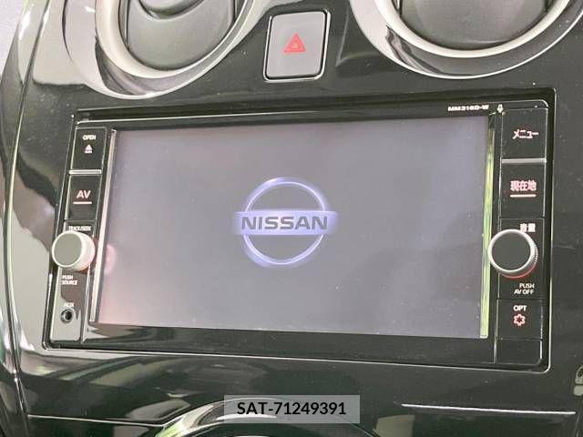 Nissan NOTE 2018-09 280018-2