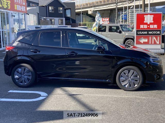 Nissan NOTE 2023-06 348443-22