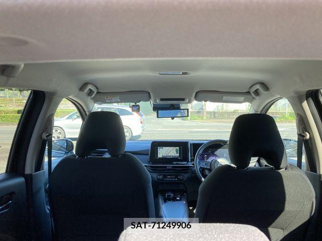 Nissan NOTE 2023-06 348443-18