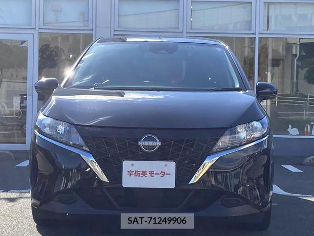Nissan NOTE 2023-06 348443-20