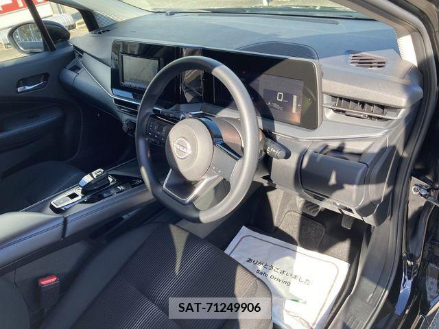 Nissan NOTE 2023-06 348443-3