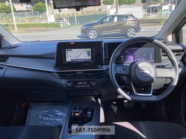 Nissan NOTE 2023-06 348443-1