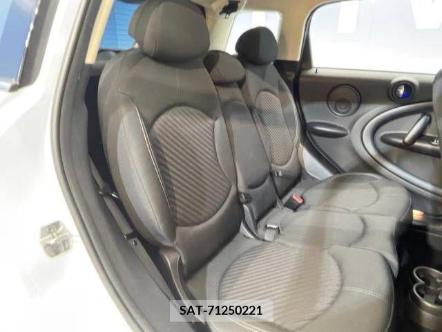 Bmw MINI 2014-12 319988-9
