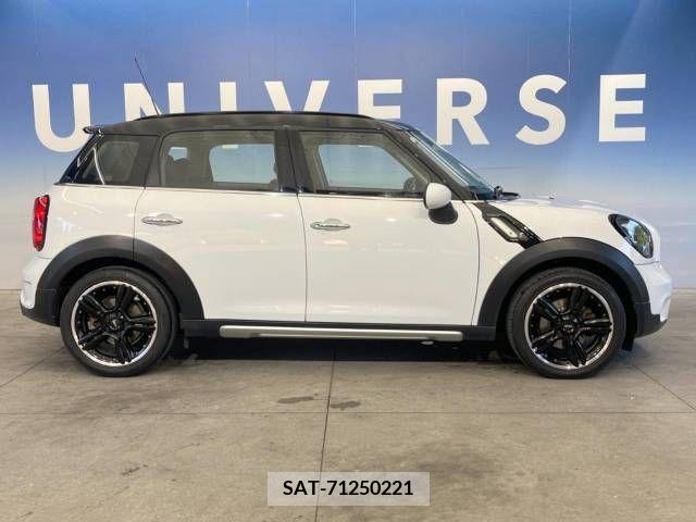Bmw MINI 2014-12 319988-17