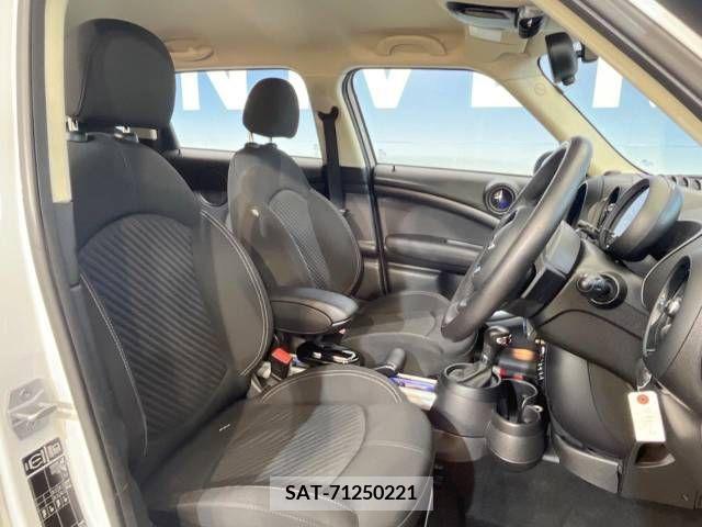 Bmw MINI 2014-12 319988-8