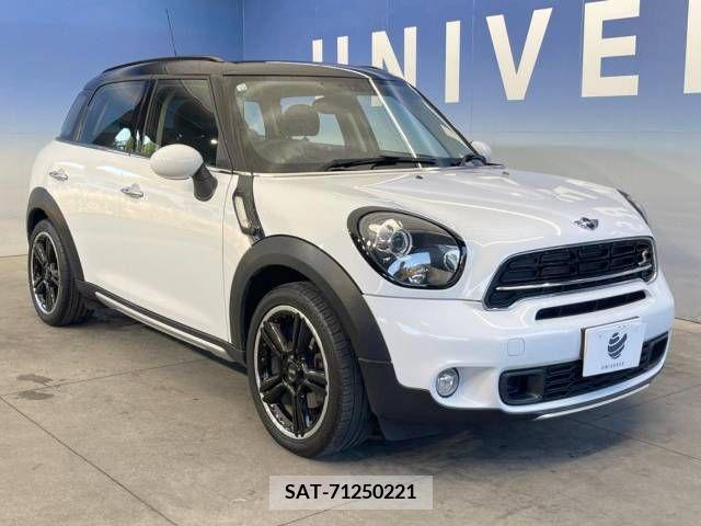 Bmw MINI 2014-12 319988-16