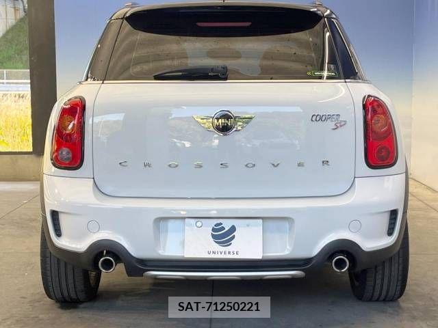 Bmw MINI 2014-12 319988-15