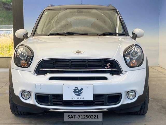 Bmw MINI 2014-12 319988-14