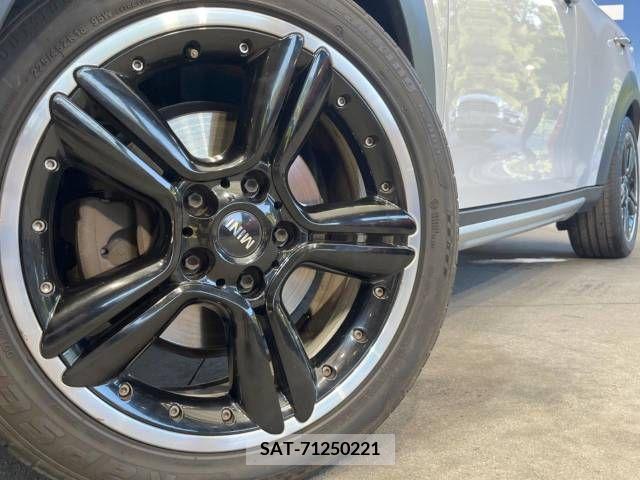 Bmw MINI 2014-12 319988-12