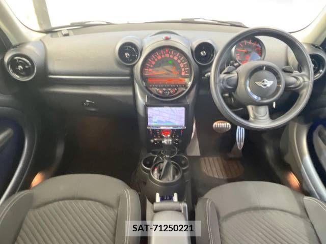 Bmw MINI 2014-12 319988-1