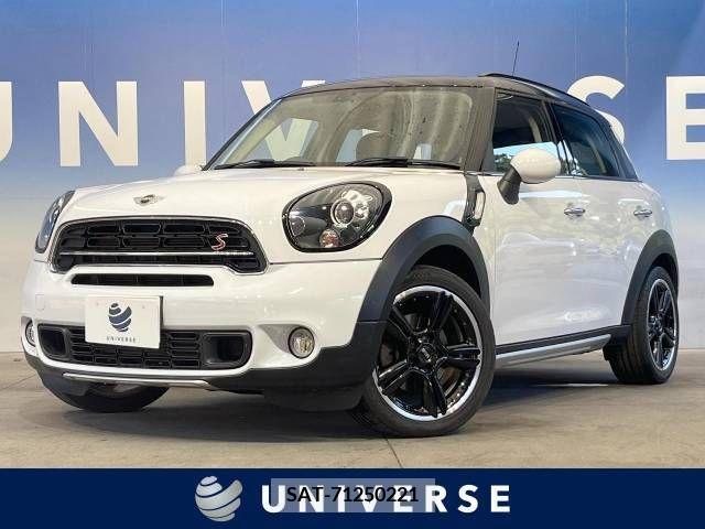 Bmw MINI 2014-12 319988-0