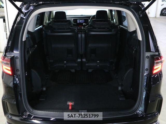 Honda ODYSSEY 2018-09 372507-14