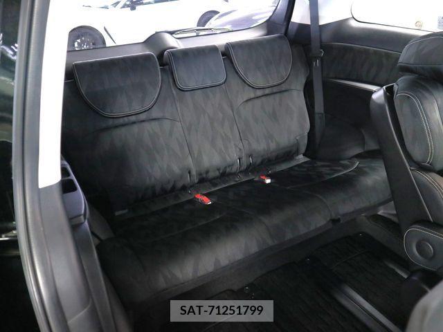 Honda ODYSSEY 2018-09 372507-13