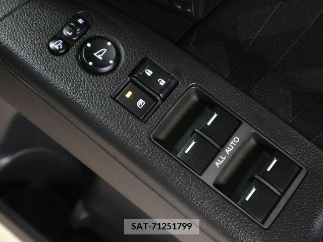 Honda ODYSSEY 2018-09 372507-25