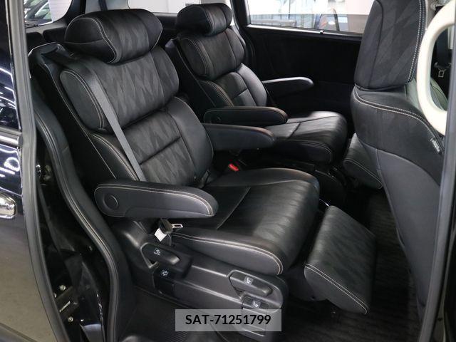 Honda ODYSSEY 2018-09 372507-12