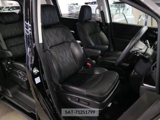 Honda ODYSSEY 2018-09 372507-11