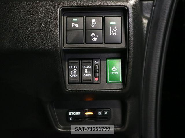 Honda ODYSSEY 2018-09 372507-23