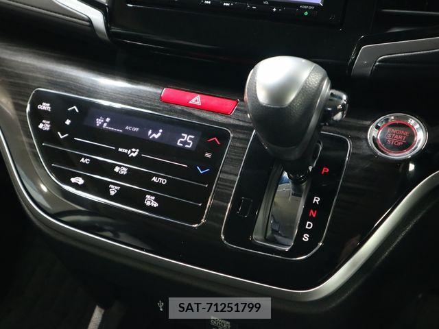 Honda ODYSSEY 2018-09 372507-19