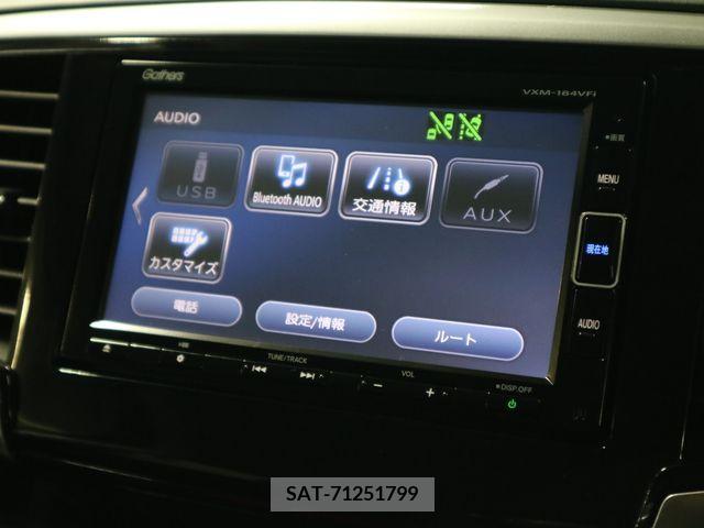 Honda ODYSSEY 2018-09 372507-18