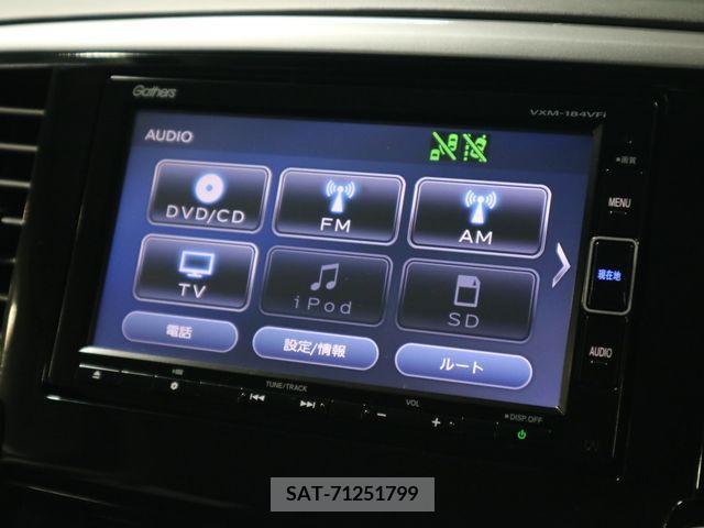 Honda ODYSSEY 2018-09 372507-17