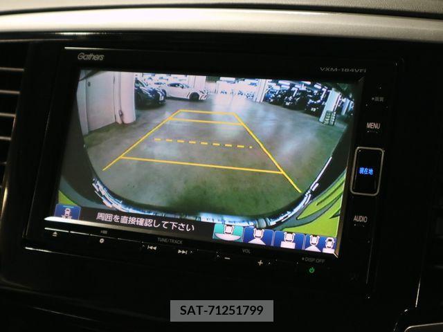 Honda ODYSSEY 2018-09 372507-16