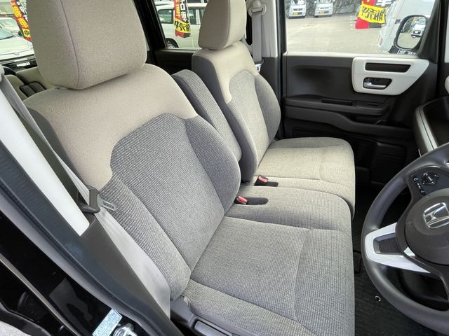 Honda N BOX 2021-07 8576-10