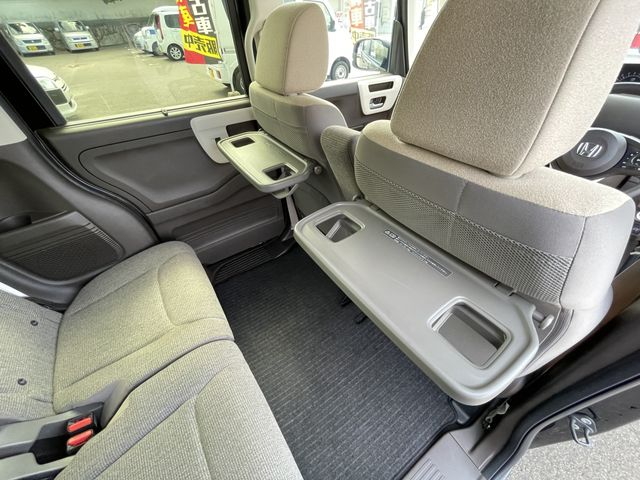 Honda N BOX 2021-07 8576-12