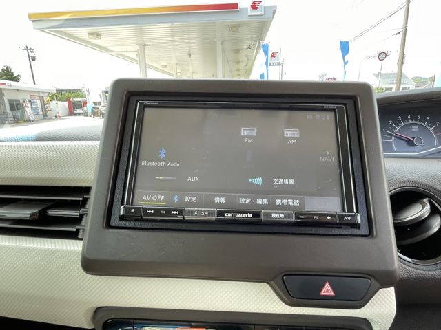 Honda N BOX 2021-07 8576-20