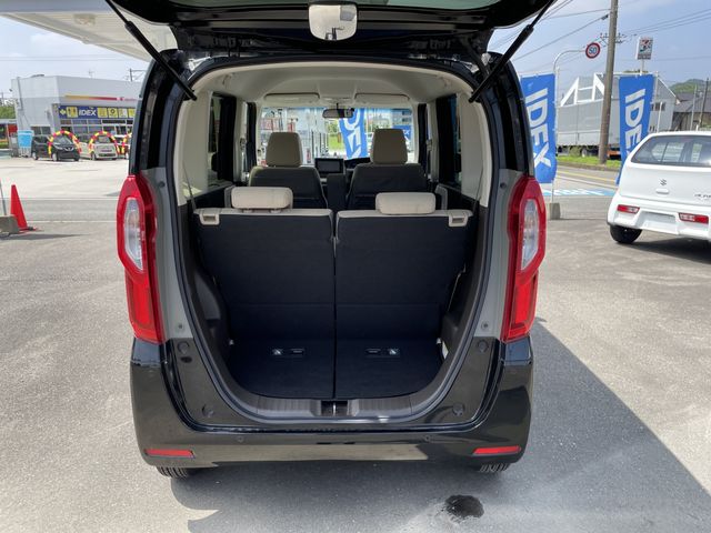Honda N BOX 2021-07 8576-14