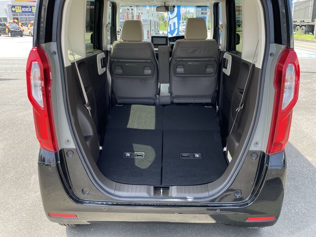 Honda N BOX 2021-07 8576-16