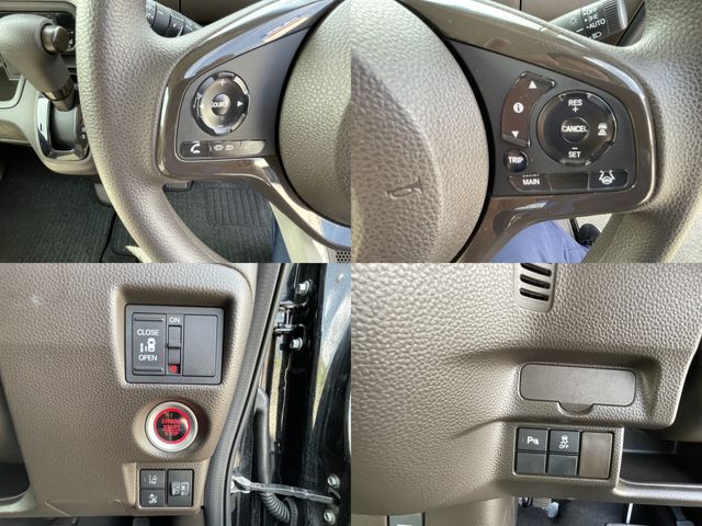 Honda N BOX 2021-07 8576-24