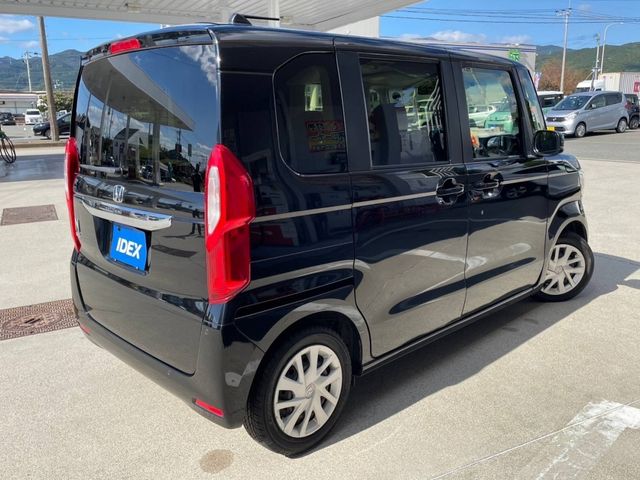 Honda N BOX 2021-07 8576-1