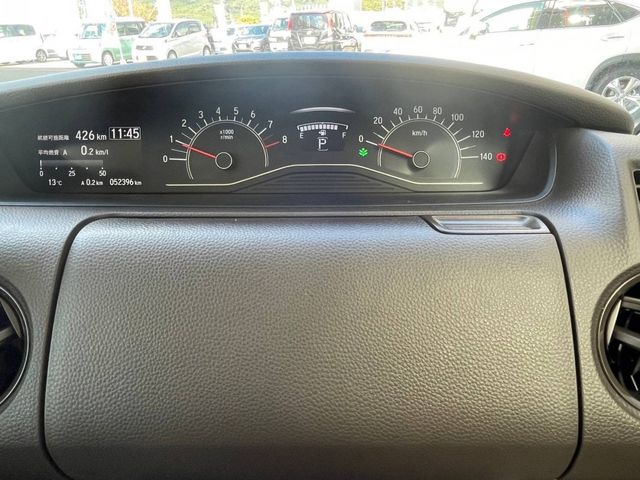 Honda N BOX 2021-07 8576-18