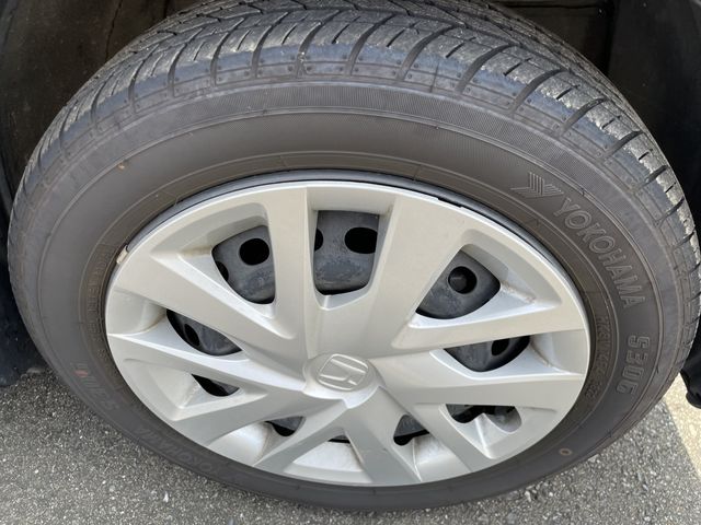 Honda N BOX 2021-07 8576-9