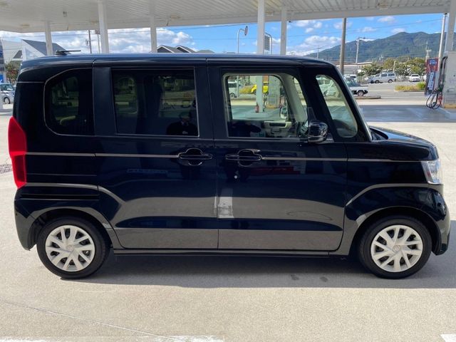 Honda N BOX 2021-07 8576-5