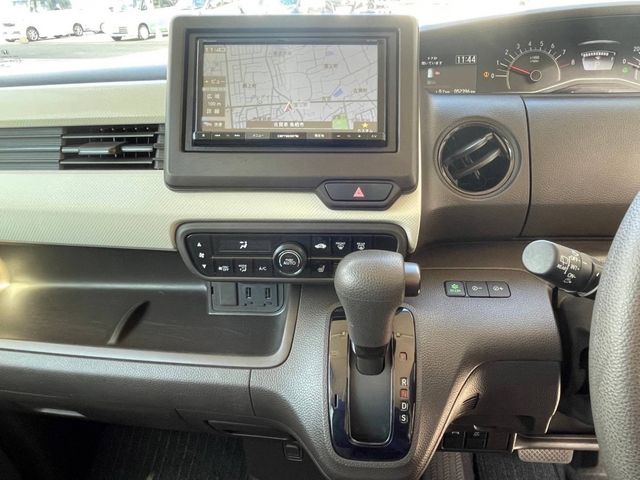 Honda N BOX 2021-07 8576-21