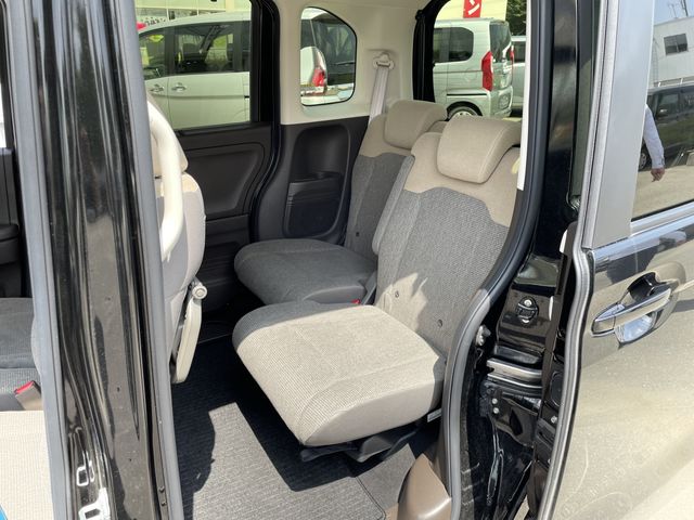 Honda N BOX 2021-07 8576-13