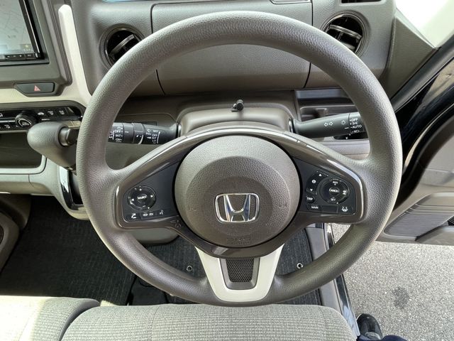 Honda N BOX 2021-07 8576-17