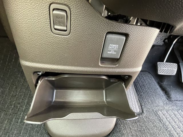 Honda N BOX 2021-07 8576-23