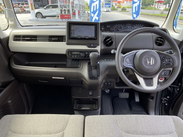 Honda N BOX 2021-07 8576-2