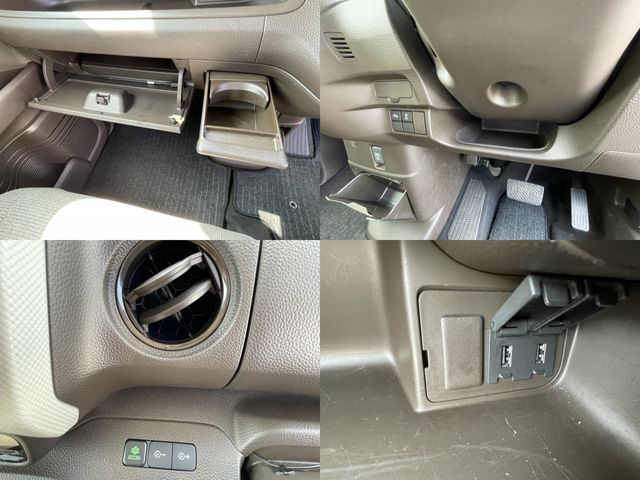 Honda N BOX 2021-07 8576-25