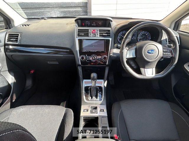 Subaru LEVORG 2015-04 218458-1