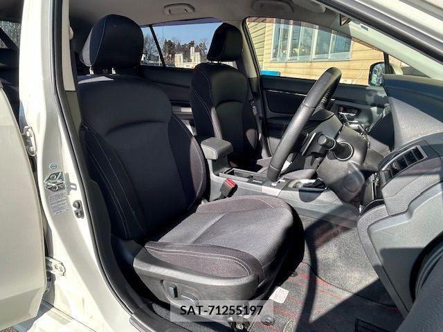 Subaru LEVORG 2015-04 218458-3