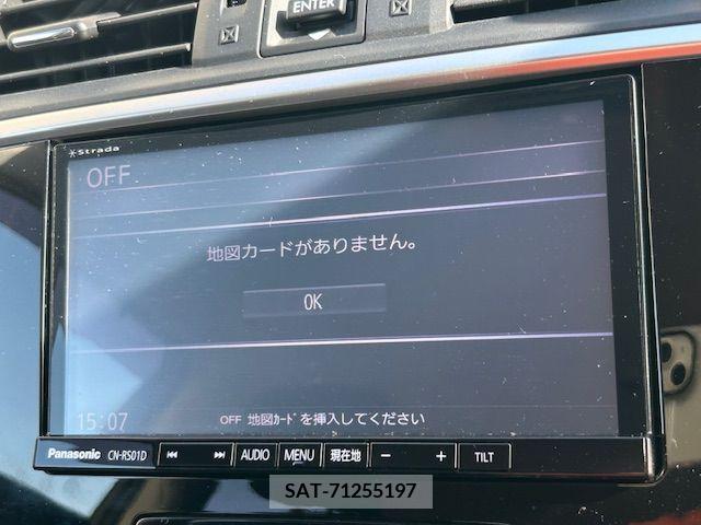 Subaru LEVORG 2015-04 218458-4