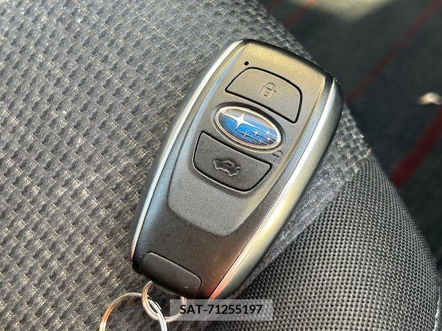 Subaru LEVORG 2015-04 218458-5