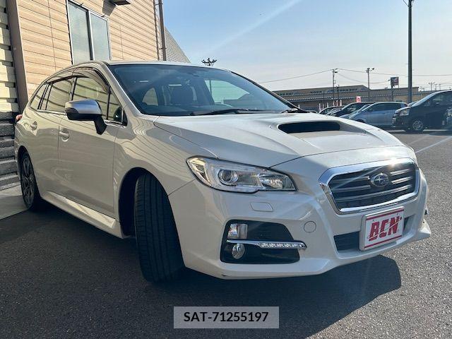 Subaru LEVORG 2015-04 218458-6
