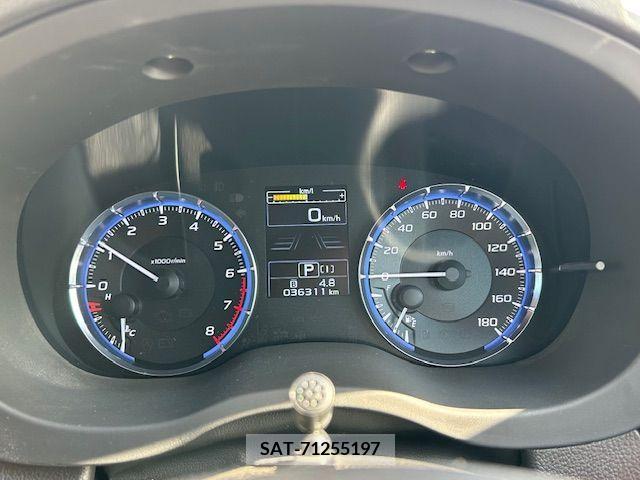 Subaru LEVORG 2015-04 218458-7