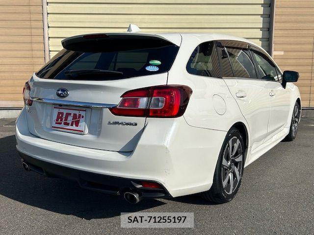 Subaru LEVORG 2015-04 218458-8